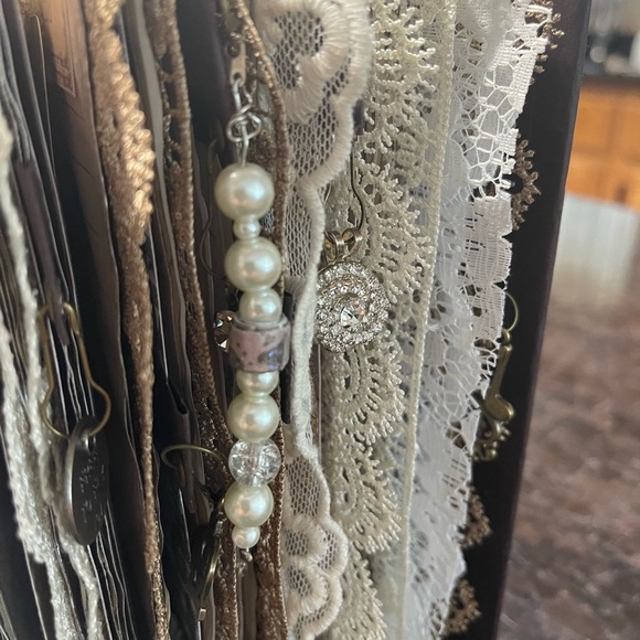 Wedding junk journal SOLD - Picture 7 of 15